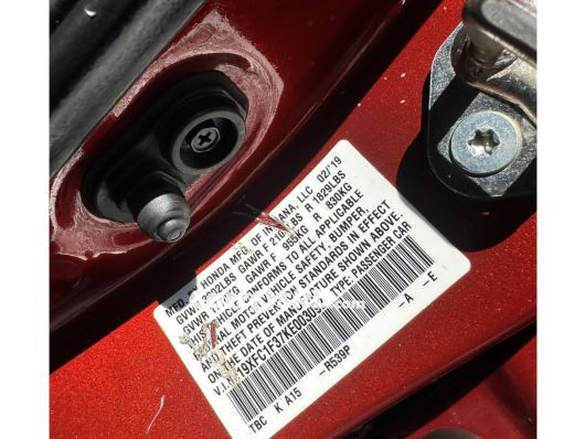 Honda Civic Carros en venta