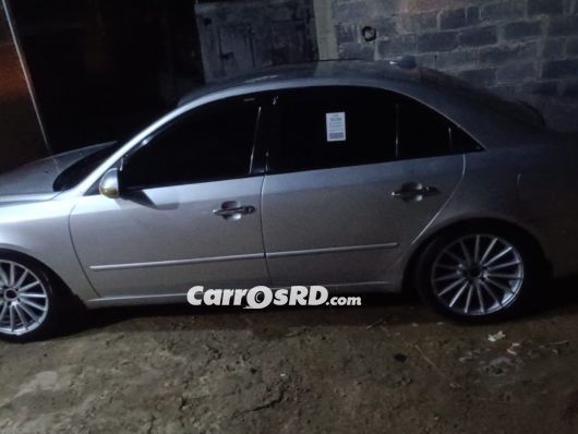 Hyundai Sonata Carros en venta