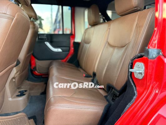 Jeep Wrangler Jeep en venta