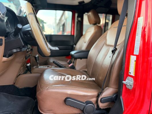 Jeep Wrangler Jeep en venta