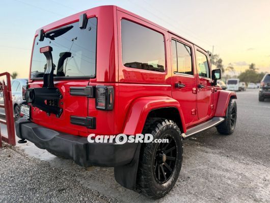 Jeep Wrangler Jeep en venta