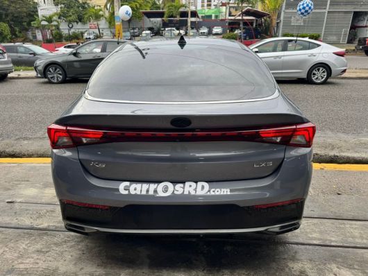 Kia K5 Carros en venta