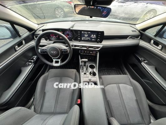 Kia K5 Carros en venta