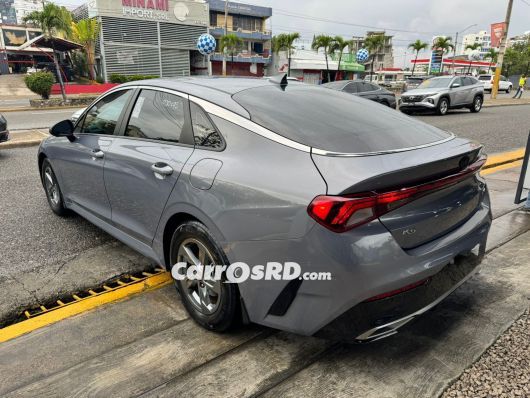 Kia K5 Carros en venta