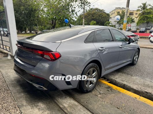 Kia K5 Carros en venta