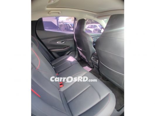 Changan UNI-T Jeepeta en venta