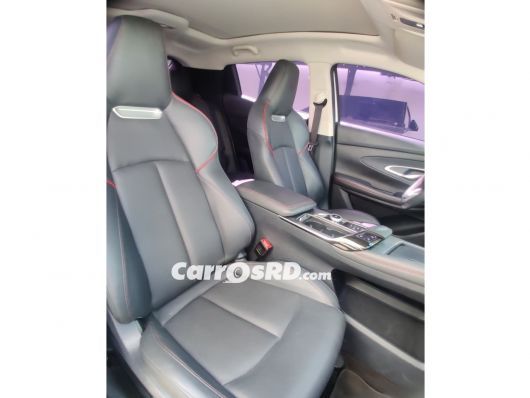 Changan UNI-T Jeepeta en venta