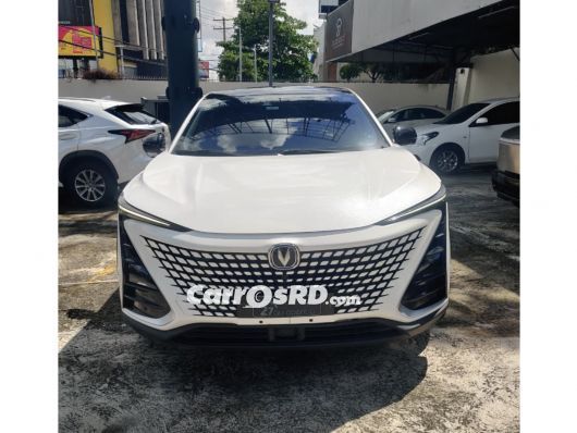 Changan UNI-T Jeepeta en venta