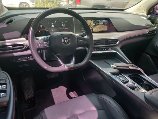 Changan