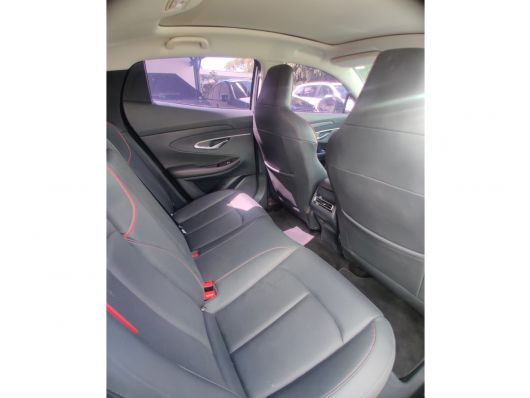 Changan