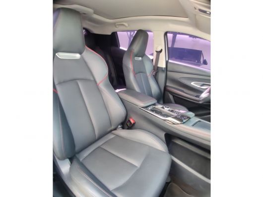Changan