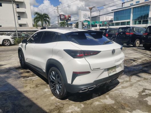 Changan