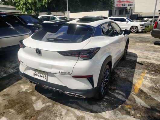 Changan