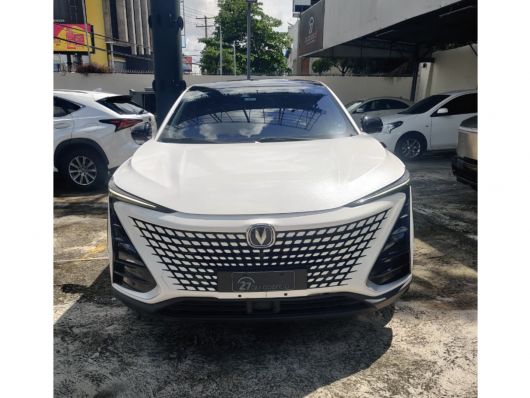 Changan