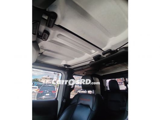 Jeep Gladiator Jeep en venta