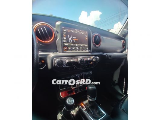 Jeep Gladiator Jeep en venta