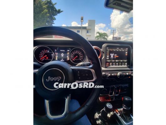 Jeep Gladiator Jeep en venta