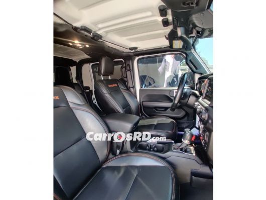 Jeep Gladiator Jeep en venta