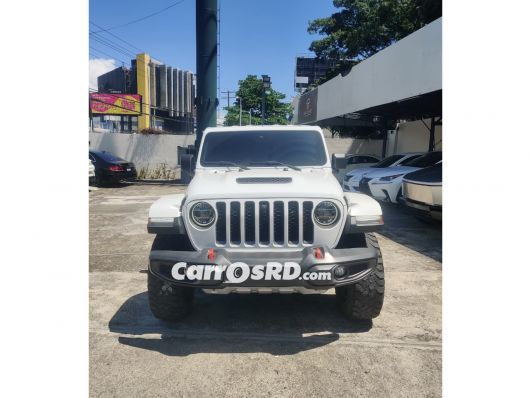 Jeep Gladiator Jeep en venta
