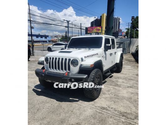 Jeep Gladiator Jeep en venta