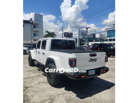 Jeep Gladiator Jeep en venta