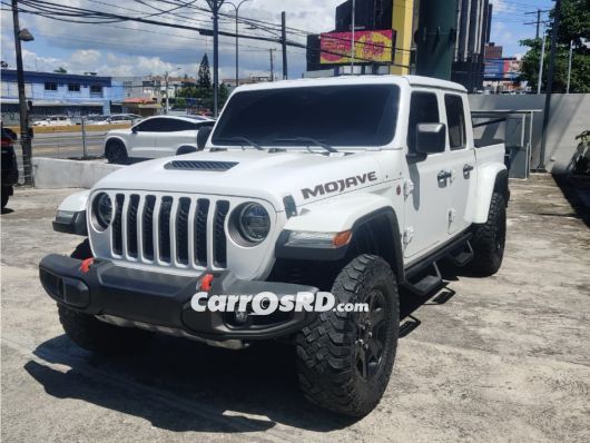Jeep Gladiator Jeep en venta