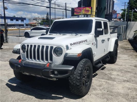 Jeep Gladiator Mojave en venta