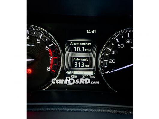 Toyota RAV4 Jeepeta en venta