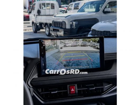 Toyota RAV4 Jeepeta en venta