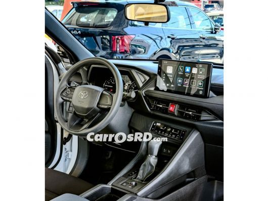 Toyota RAV4 Jeepeta en venta