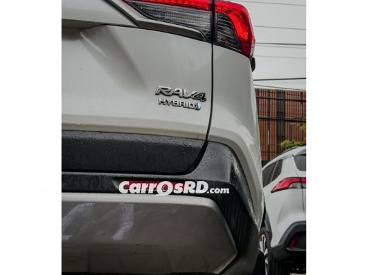 Toyota RAV4 Jeepeta en venta