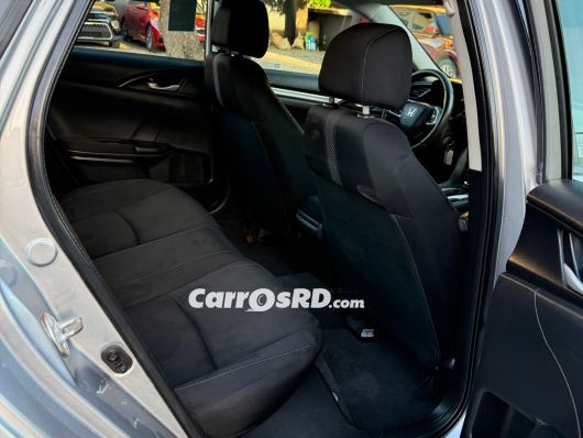 Honda Civic Carros en venta