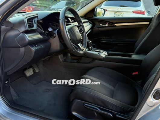 Honda Civic Carros en venta