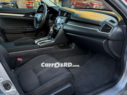 Honda Civic Carros en venta