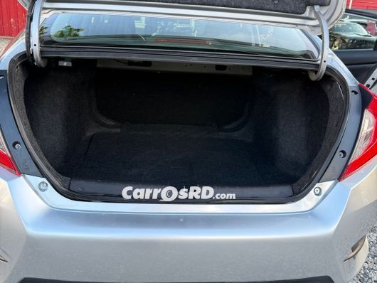 Honda Civic Carros en venta