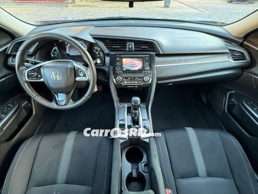 Honda Civic Carros en venta