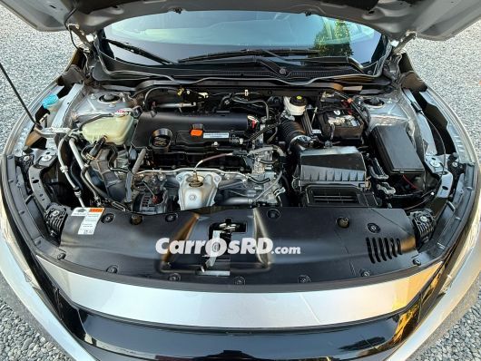 Honda Civic Carros en venta