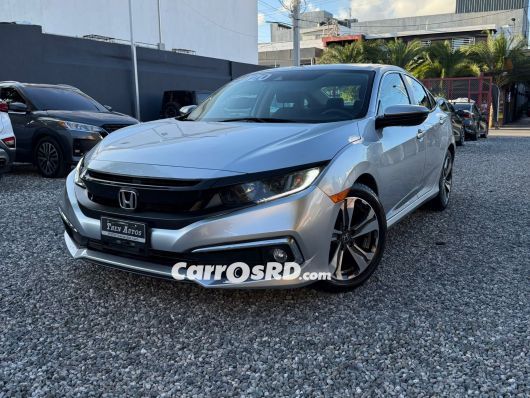 Honda Civic Carros en venta