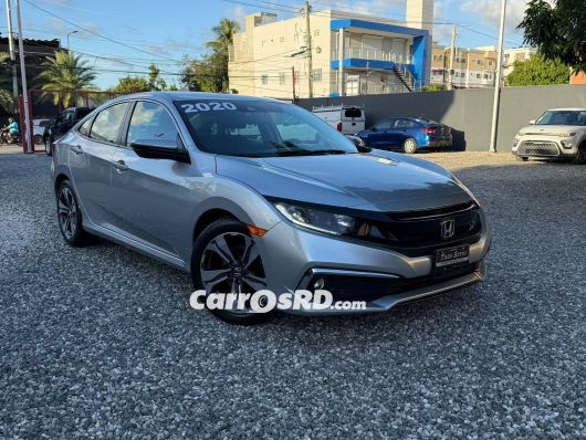 Honda Civic Carros en venta