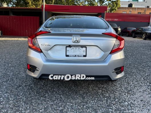 Honda Civic Carros en venta