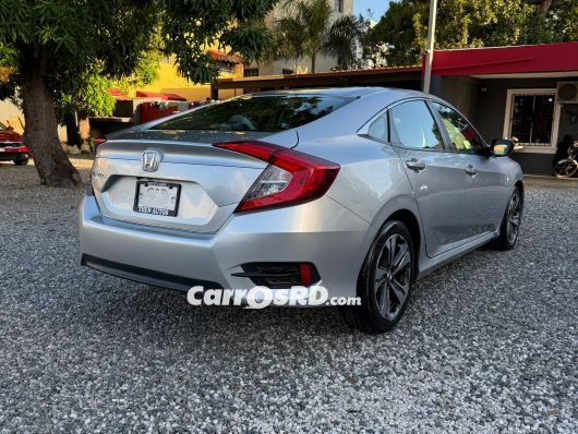 Honda Civic Carros en venta
