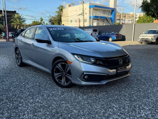 Honda Civic LX en venta