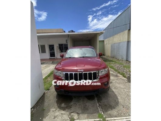 Jeep Grand Cherokee Jeep en venta