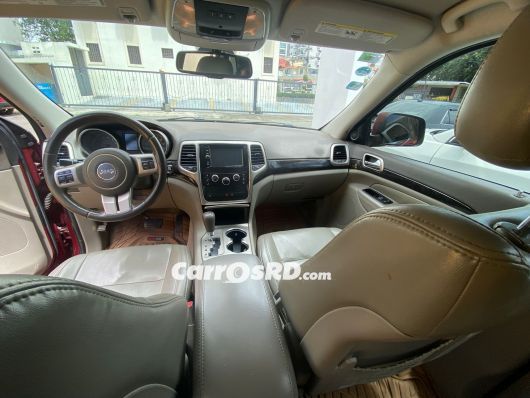 Jeep Grand Cherokee Jeep en venta