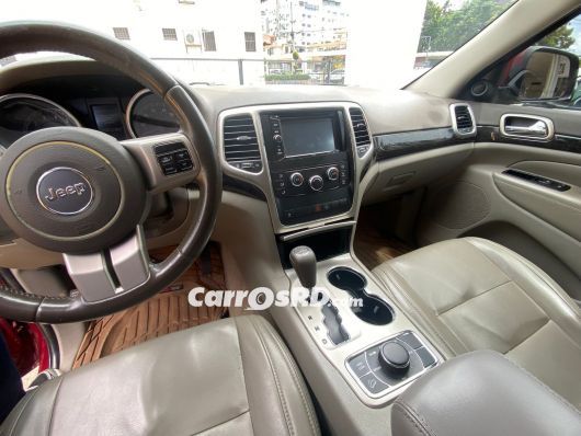 Jeep Grand Cherokee Jeep en venta