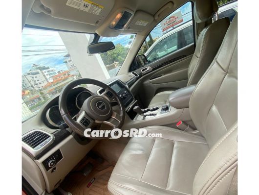Jeep Grand Cherokee Jeep en venta