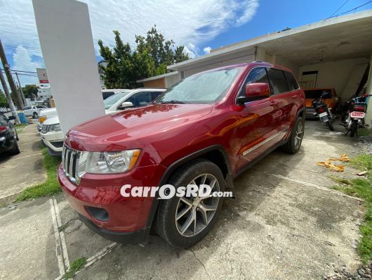 Jeep Grand Cherokee Jeep en venta