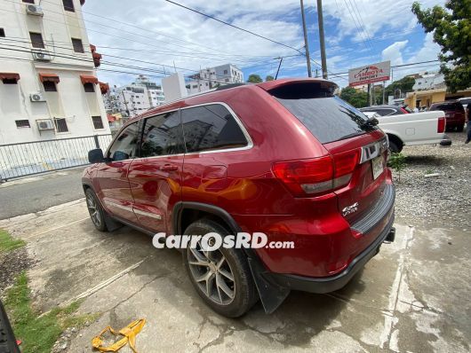 Jeep Grand Cherokee Jeep en venta