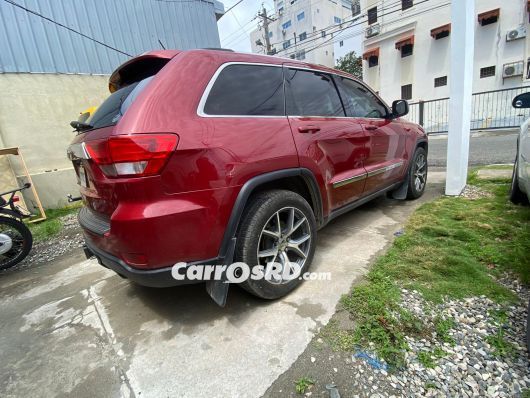 Jeep Grand Cherokee Jeep en venta
