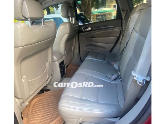 Jeep Grand Cherokee Jeep en venta